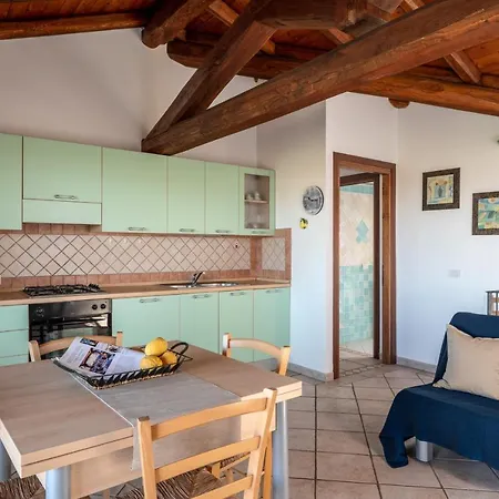 Amazing & Comfy - With Private Parking Olbia
