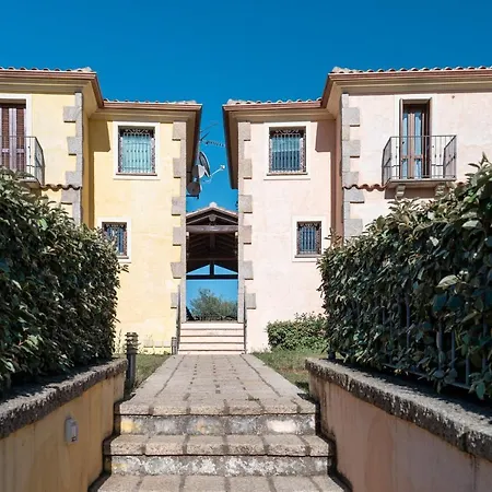 Amazing & Comfy - With Private Parking * Olbia