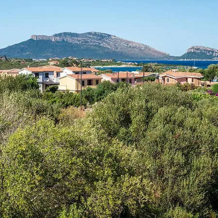 Apartment Amazing & Comfy - With Private Parking Olbia