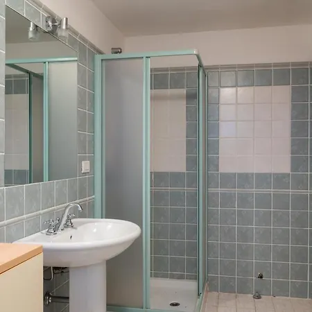 Apartment Amazing & Comfy - With Private Parking Olbia
