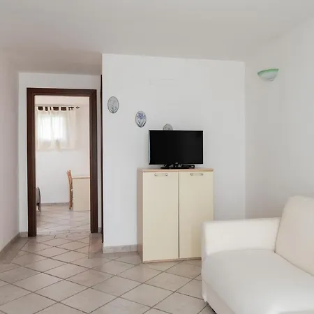 Amazing & Comfy - With Private Parking * Olbia
