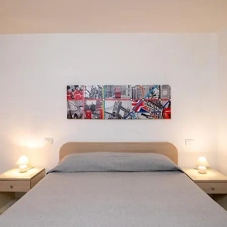 Apartment Amazing & Comfy - With Private Parking *